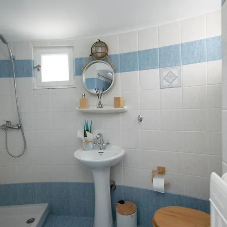 Casetta Annaise Mykonos-myconian House For Two 펜션 *