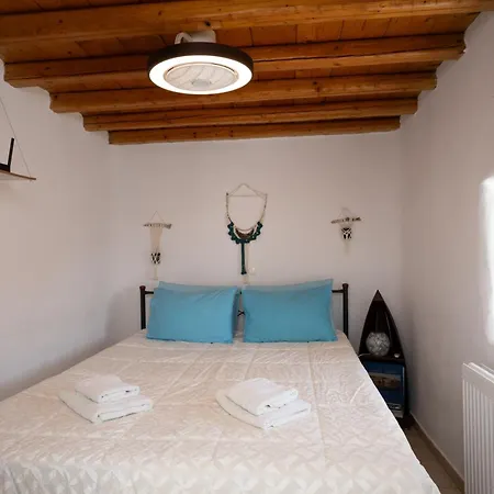 Casetta Annaise Mykonos-myconian House For Two