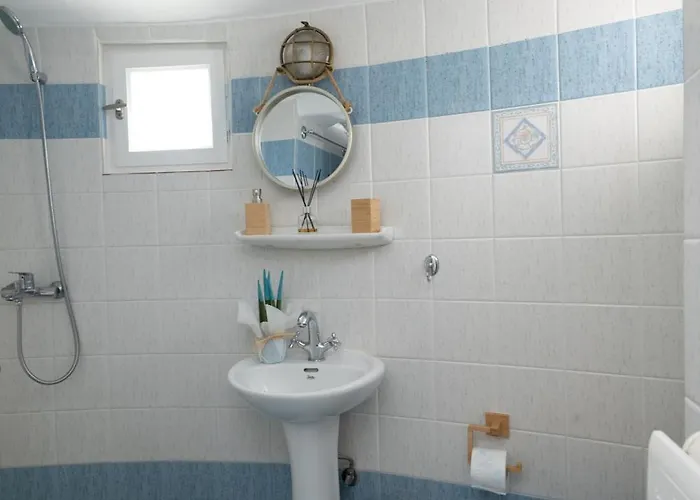 Casetta Annaise Mykonos-myconian House For Two Feriehus *